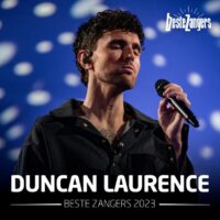 Duncan Laurence & Beste Zangers – I Do – Single (2023) [iTunes Match M4A]