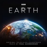 Paul Saunderson – Earth (Original Television Soundtrack) (2023) [iTunes Match M4A]