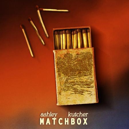 Ashley Kutcher – Matchbox – Single (2023) [iTunes Match M4A]