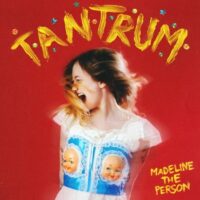 Madeline The Person – Tantrum – Single (2023) [iTunes Match M4A]