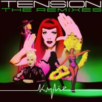 Kylie Minogue – Tension (The Remixes) – EP (2023) [iTunes Match M4A]