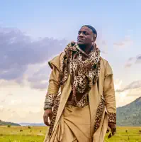 Akon – Afro Freak (2023) [iTunes Match M4A]
