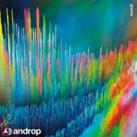 androp – gravity (2023) [iTunes Match M4A]