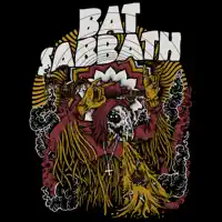 Cancer Bats – Bat Sabbath – Masters Of Duality – EP (2023) [iTunes Match M4A]