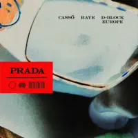 cassö, RAYE & D-Block Europe – Prada – Single (2023) [iTunes Match M4A]