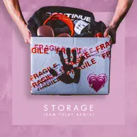 Conor Maynard – Storage (Sam Feldt Remix) – Single (2023) [iTunes Match M4A]