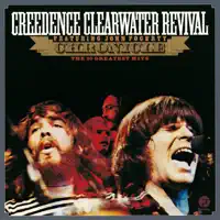 Creedence Clearwater Revival – Chronicle: The 20 Greatest Hits (Remastered 2023 / Hi Res) (2023) [iTunes Match M4A]