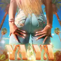 Dinah Jane – Ya Ya – Single (2023) [iTunes Match M4A]