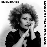 Emeli Sandé – There For You – Pre-Single (2023) [iTunes Match M4A]