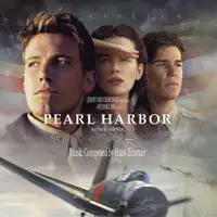 Hans Zimmer – Pearl Harbor – Original Motion Picture Soundtrack (2001) [iTunes Match M4A]