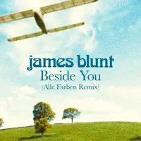 James Blunt – Beside You (Alle Farben Remix) – Single (2023) [iTunes Match M4A]