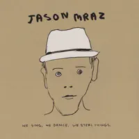 Jason Mraz – Details in the Fabric (Demo) – Pre-Single (2023) [iTunes Match M4A]