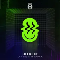LNY TNZ & AFROJACK – Lift Me Up – Single (2023) [iTunes Match M4A]