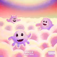 Louis The Child – Walls (Devault Remix) [feat. Claire Rosinkranz] – Single (2023) [iTunes Match M4A]