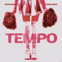 Marshmello & Young Miko – Tempo – Single (2023) [iTunes Match M4A]