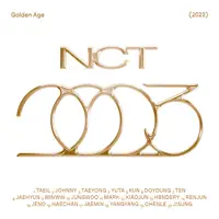 NCT – Golden Age – Pre-Single (2023) [iTunes Match M4A]
