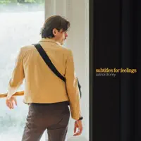 Patrick Droney – Subtitles for Feelings (2023) [iTunes Match M4A]
