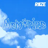 RIIZE – Memories – Single (2023) [iTunes Match M4A]