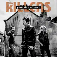 The Killers – Your Side of Town – Single (2023) [iTunes Match M4A]