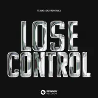 Tujamo & Sick Individuals – Lose Control – Single (2023) [iTunes Match M4A]
