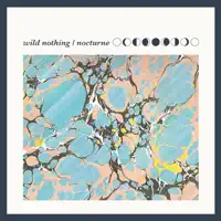 Wild Nothing – Nocturne (2012) [iTunes Match M4A]
