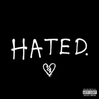 YUNGBLUD – Hated – Single (2023) [iTunes Match M4A]