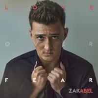 Zak Abel – Love Over Fear (2023) [iTunes Match M4A]